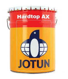 Jual Jotun Hardtop AX RAL 3028 PURE RED 5 Liter PaDi UMKM