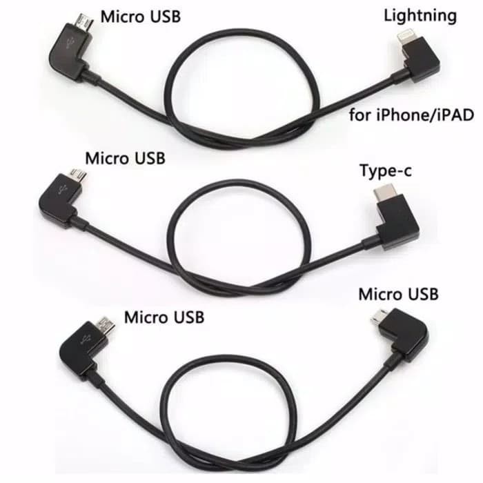 Jual Kabel OTG Remote PaDi UMKM