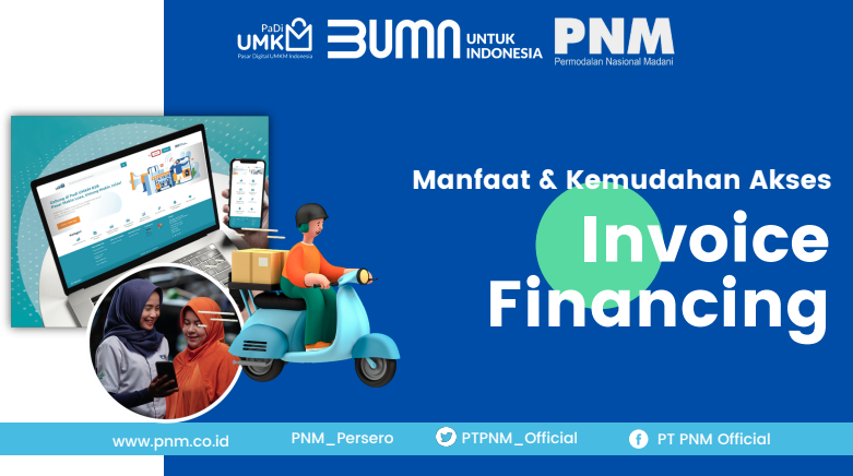 Apa Itu Invoice Financing?