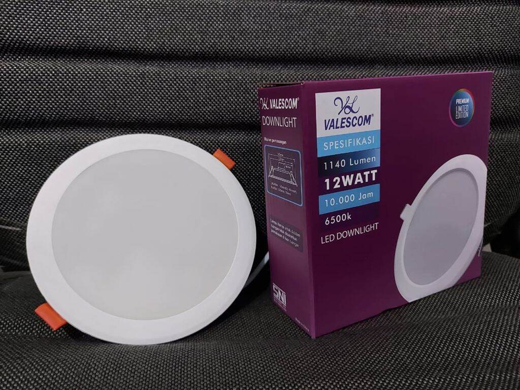 Philips downlight 12 deals watt