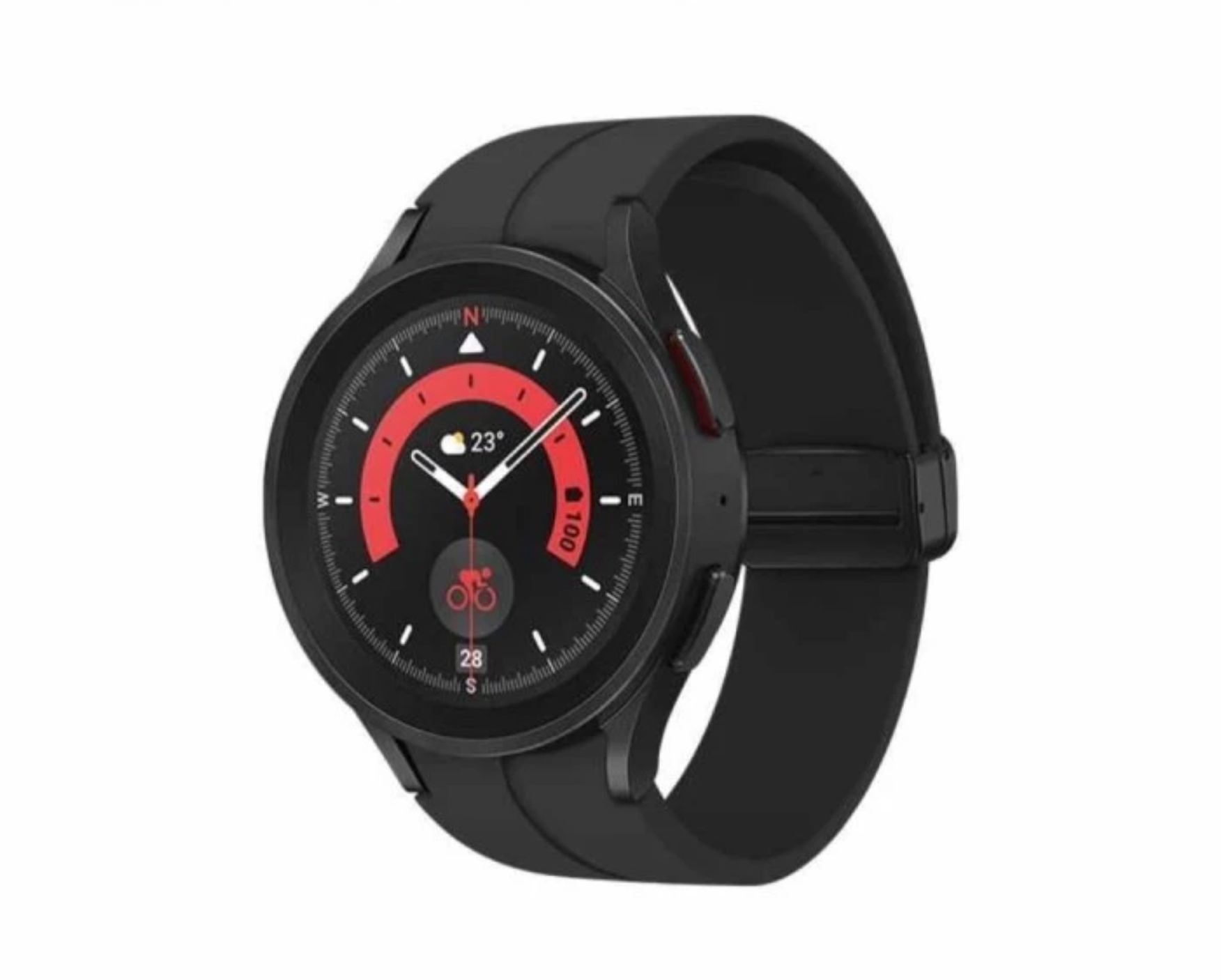 Samsung Watch 5 Pro 45mm Купить