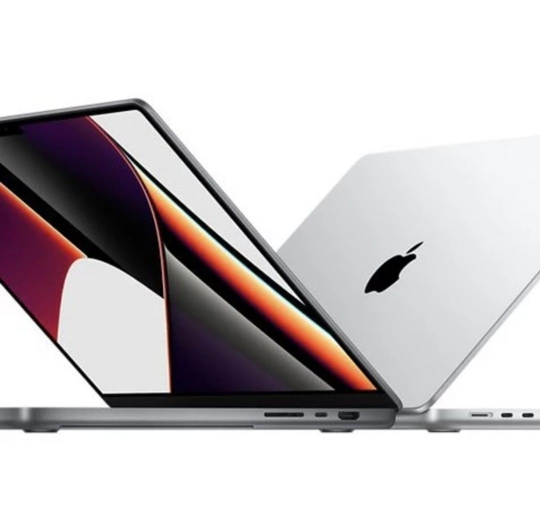 Jual Macbook Pro 14 M1 Pro 2021 16Gb 512Gb | PaDi UMKM