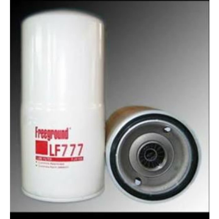 Jual Lube Filter FLEETGUARD LF 777 / FIlter Oli FLEETGUARD LF 777 ...