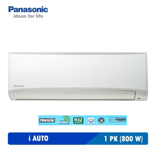 harga ac panasonic yn9wkj