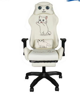 Grumpy cat best sale gaming chair