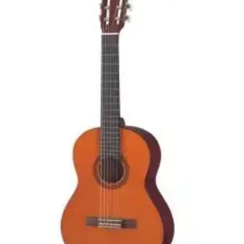 Gitar yamaha outlet cgs102a