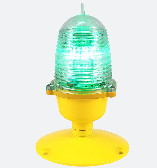 Jual Airfield LED Lighting Runway Aerodrome Lights/ Helipad Perimeter