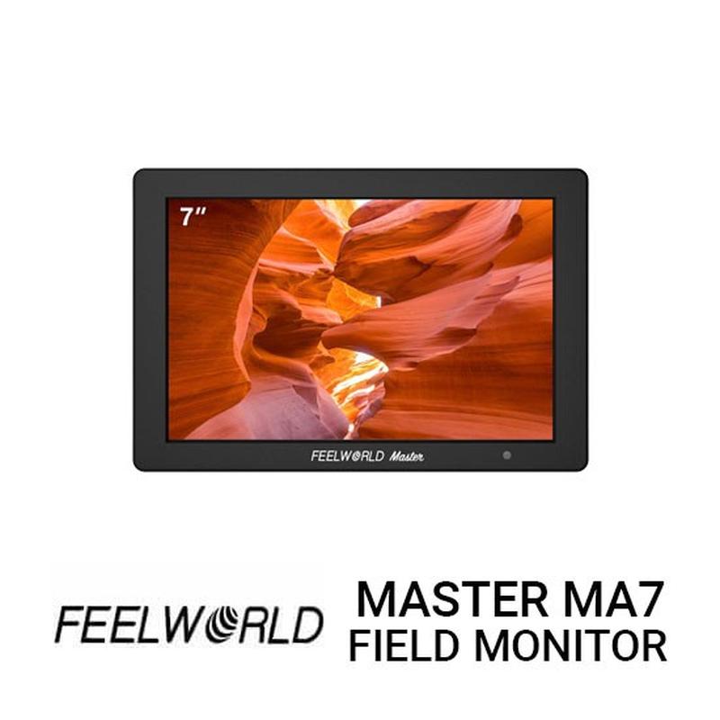 feelworld master ma7