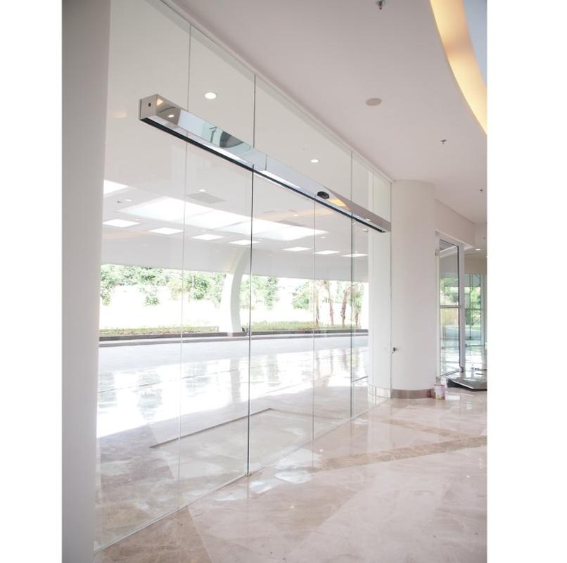 Jual TORMAX AUTOMATIC DOOR / PINTU GESER OTOMATIS (Originally Verified ...