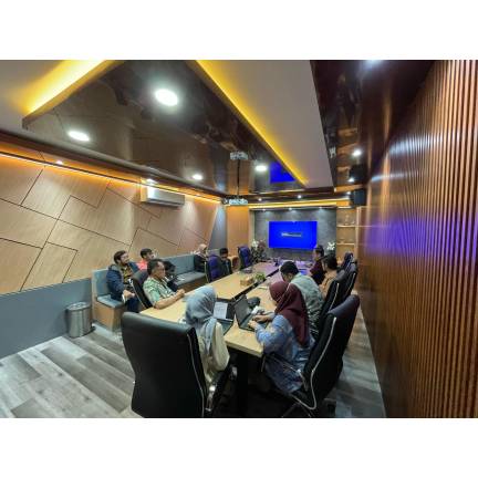 Jasa Konsultasi dan Sertifikasi ISO 45001:2018