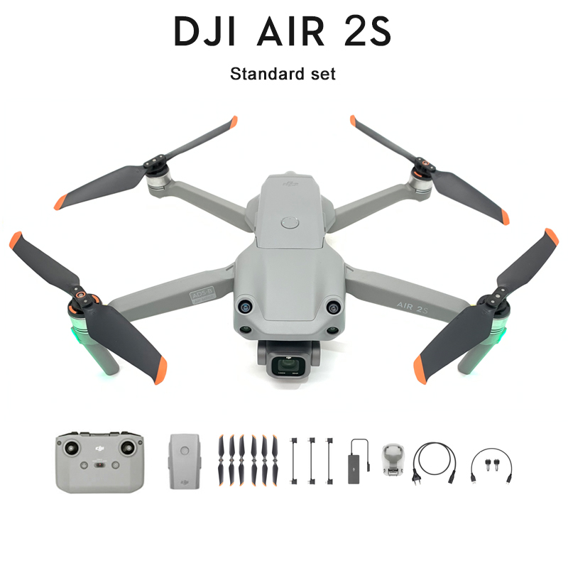 Jual Drone DJI AIR 2S
