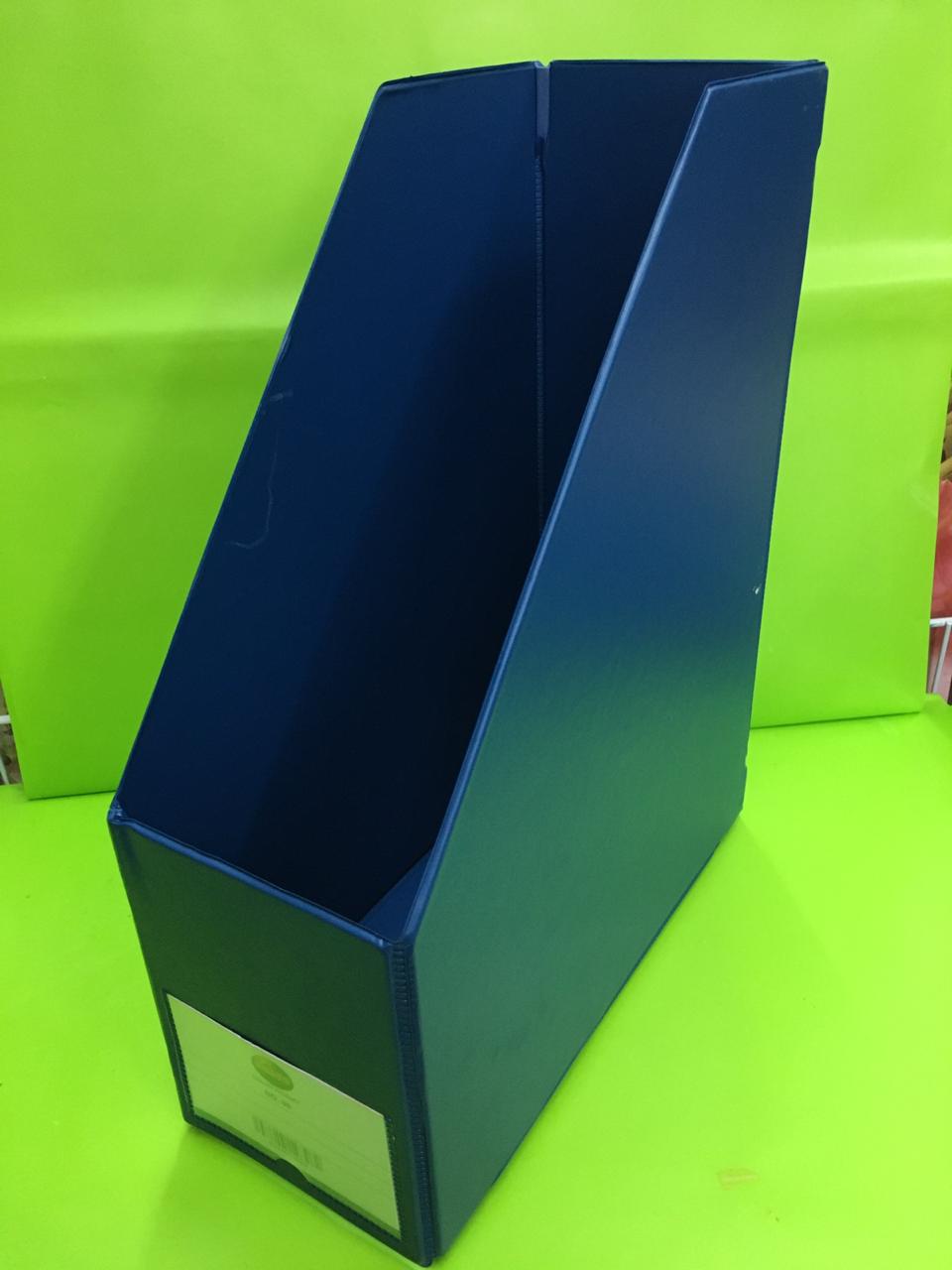 Jual Box File atau Magazine File Document Ukuran A4 | PaDi UMKM