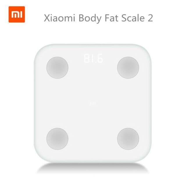 timbangan xiaomi smart scale 2