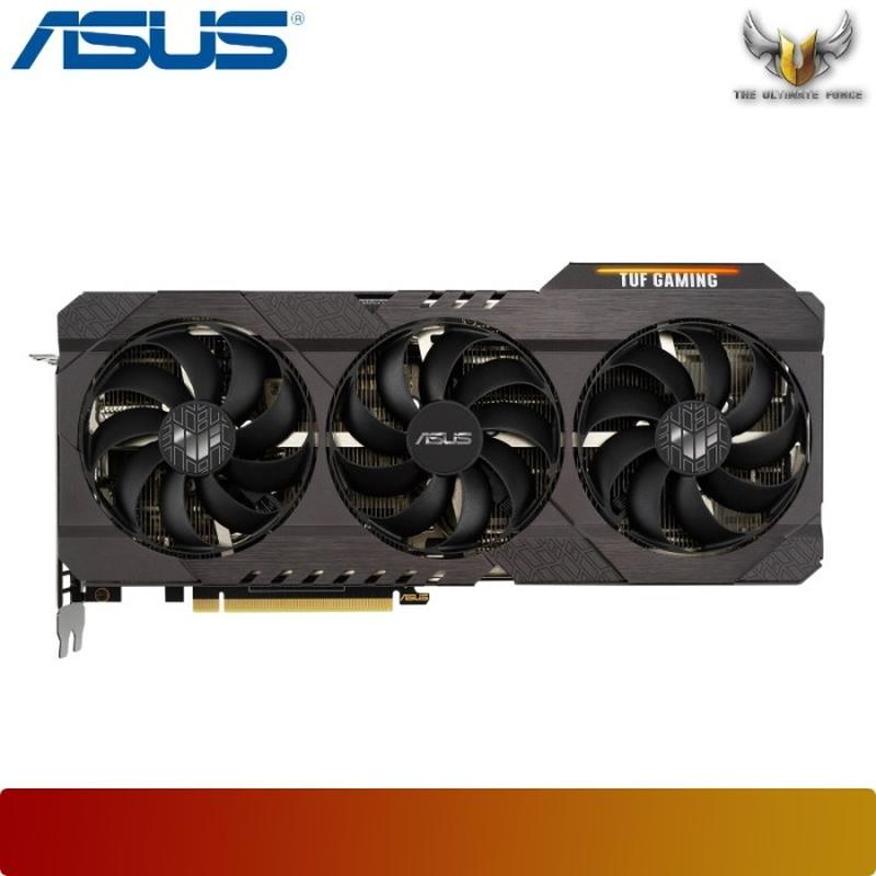 ASUS TUF Gaming GeForce RTX 3070 8GB Amazon | ASUS TUF Gaming