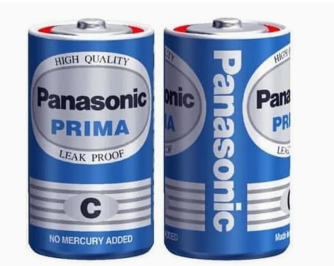 Jual Battrey Panasonic | PaDi UMKM