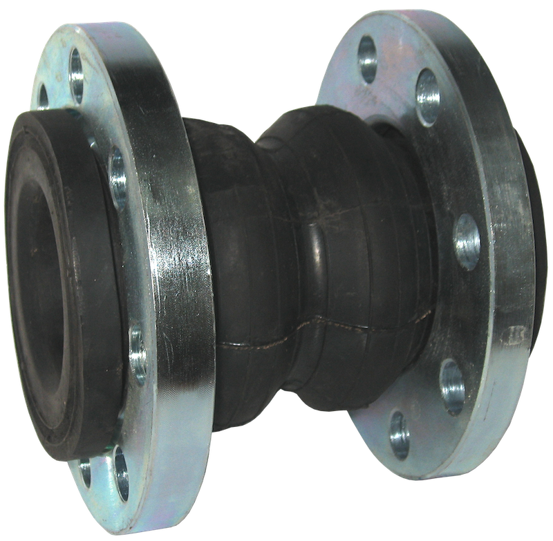 Jual Flexible Rubber Joint Flange PaDi UMKM