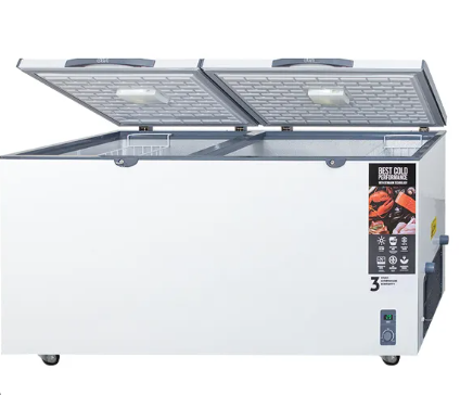 Spesifikasi & Harga Chest Freezer Box GEA AB-900-T-X