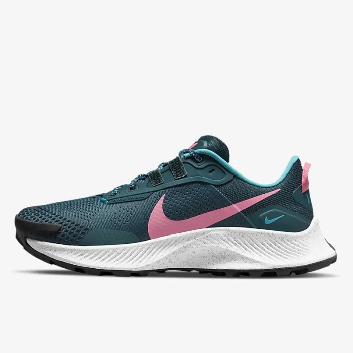 Jual NIKE PEGASUS TRAIL 3 DARK TEAL GREE | PaDi UMKM