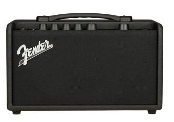 Jual deals fender mustang