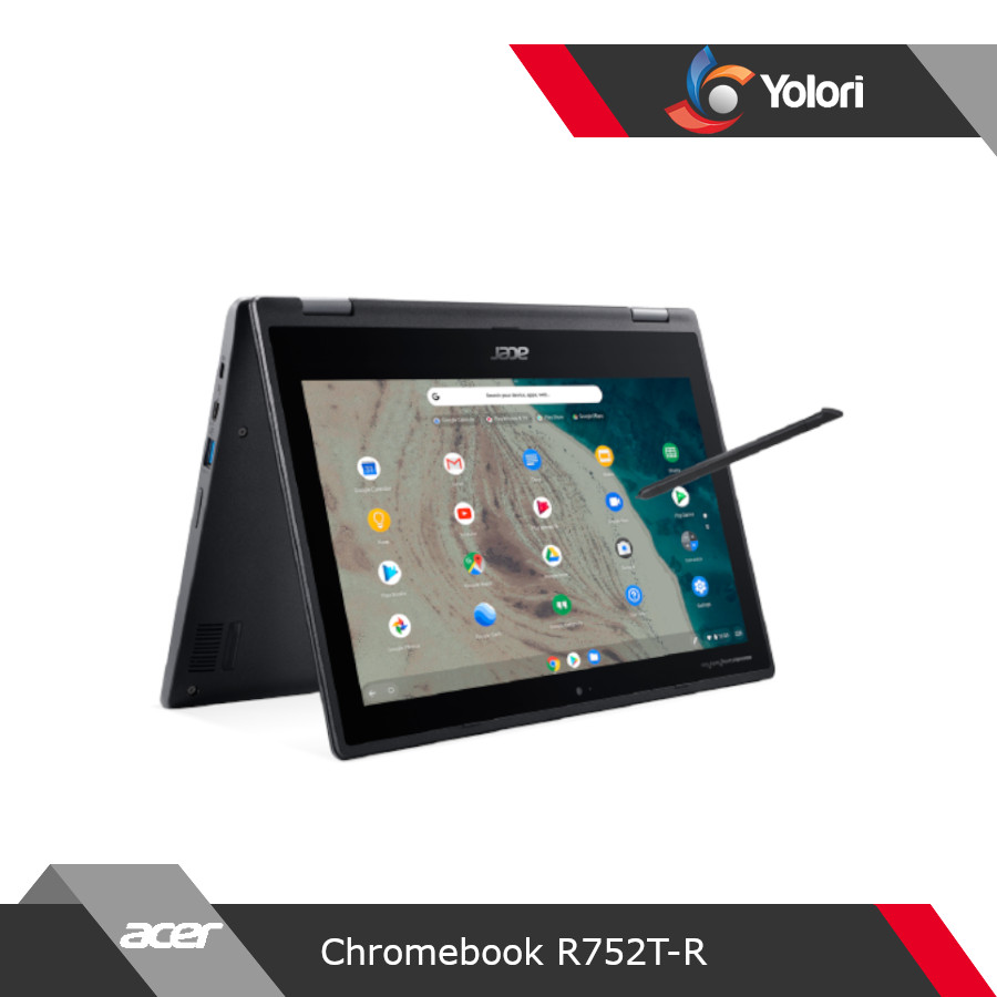 Chromebook本体 Acer chromebook R752T-G2 Business DN'A｜製品情報｜R752T-G2 (GIGAスクール対応)