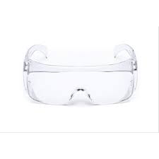 Jual 3M Tour-Guard V Protective Eyewear TGV01-20 Clear | PaDi UMKM