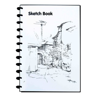 Jual Lyra Sketchbook A3 Buku Gambar 30 Cm x 42 Cm Drawing Book