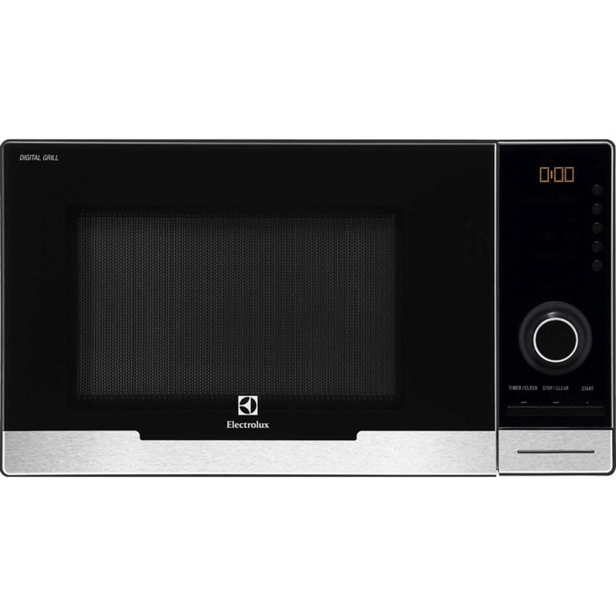 microwave electrolux ems2348x